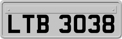 LTB3038