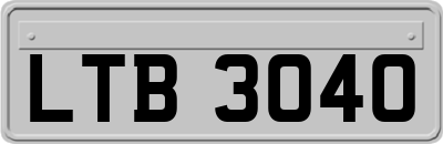 LTB3040