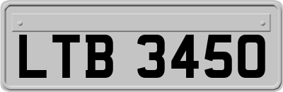 LTB3450