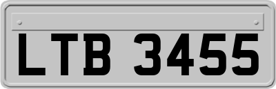LTB3455