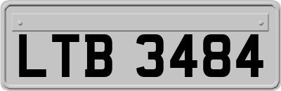 LTB3484