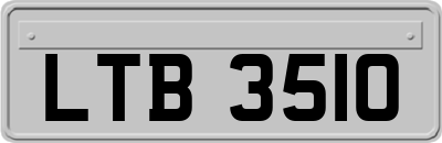 LTB3510