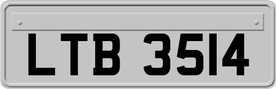 LTB3514