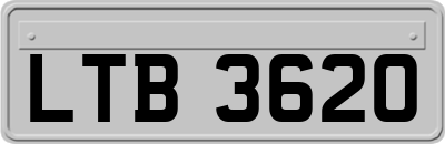 LTB3620