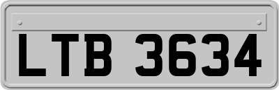 LTB3634