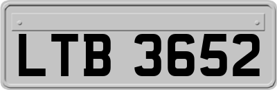 LTB3652