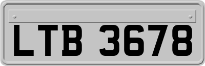 LTB3678