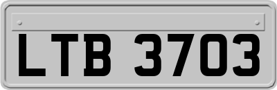 LTB3703
