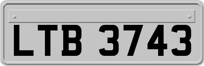 LTB3743