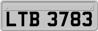 LTB3783