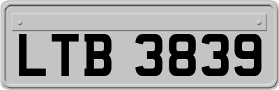 LTB3839