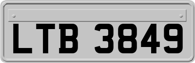 LTB3849