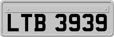 LTB3939