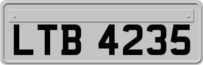 LTB4235