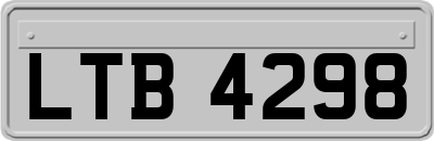 LTB4298