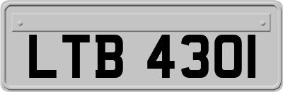 LTB4301