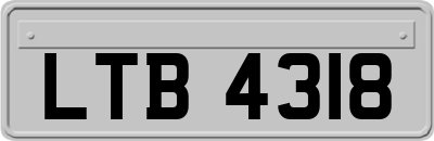 LTB4318