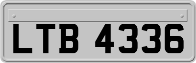 LTB4336