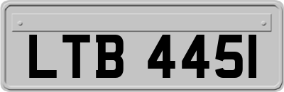 LTB4451