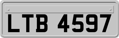 LTB4597