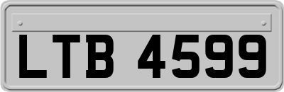 LTB4599