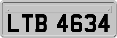 LTB4634