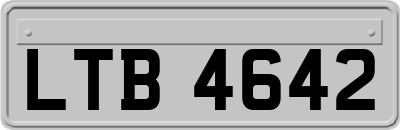 LTB4642