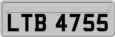 LTB4755
