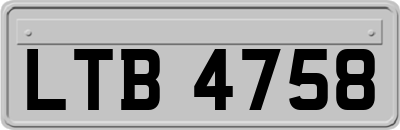 LTB4758