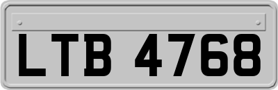 LTB4768