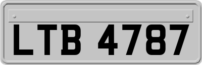 LTB4787