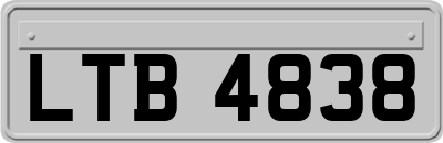 LTB4838