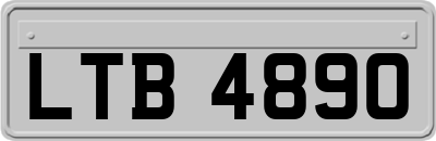LTB4890
