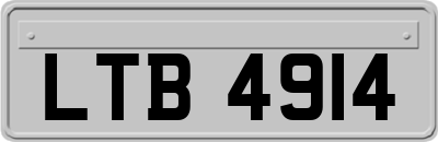 LTB4914
