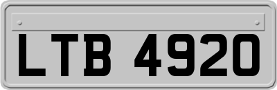 LTB4920