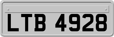 LTB4928