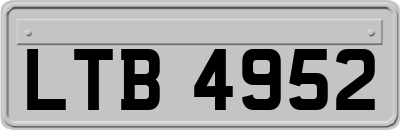 LTB4952
