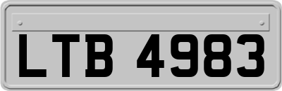 LTB4983