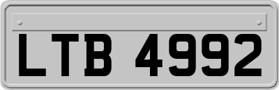 LTB4992
