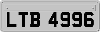 LTB4996