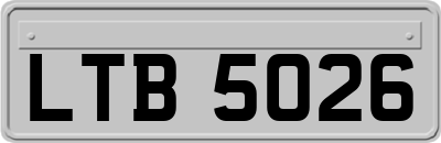 LTB5026