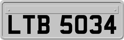 LTB5034