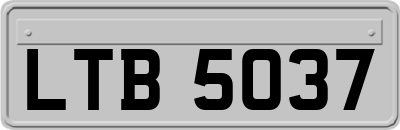 LTB5037