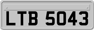 LTB5043