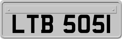LTB5051