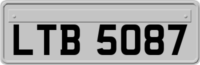 LTB5087