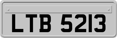 LTB5213