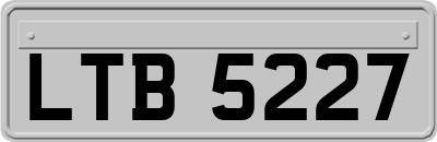 LTB5227