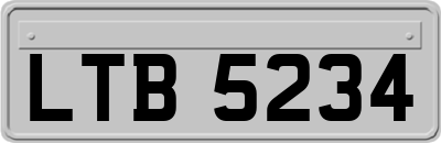 LTB5234