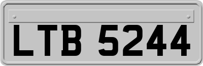 LTB5244